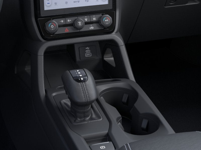 2026 Ford Ranger LARIAT 4WD SUPERCREW 5' B
