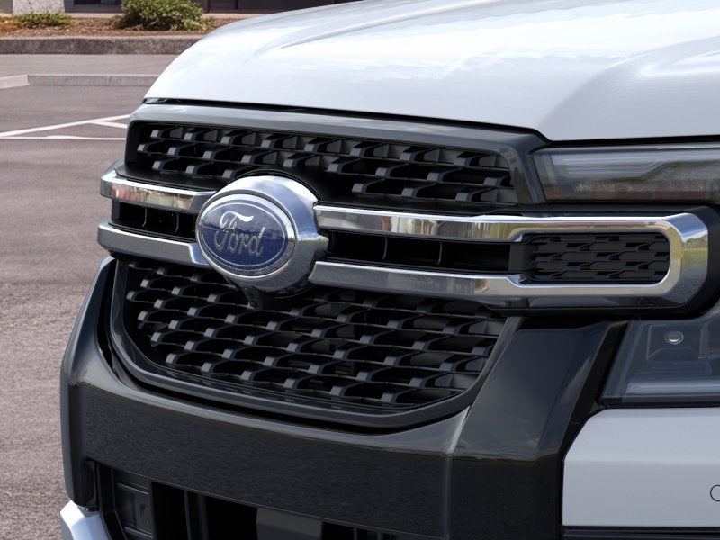 2026 Ford Ranger LARIAT 4WD SUPERCREW 5' B