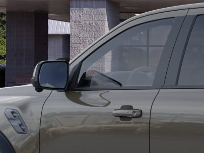 2026 Ford Ranger Raptor 4WD SuperCrew 5' Box