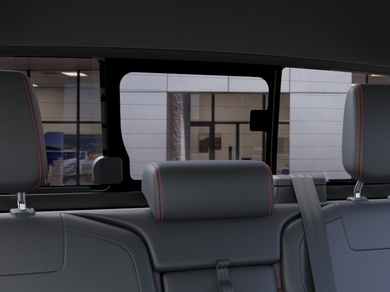 2026 Ford Ranger Raptor 4WD SuperCrew 5' Box