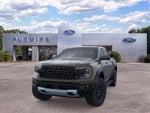 2026 Ford Ranger Raptor 4WD SuperCrew 5' Box