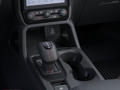 2026 Ford Ranger Raptor 4WD SuperCrew 5' Box