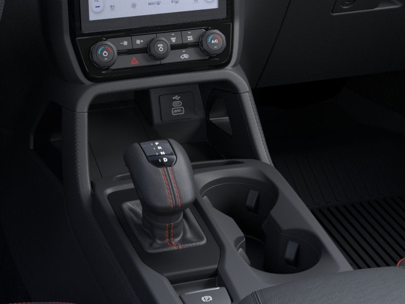 2026 Ford Ranger Raptor 4WD SuperCrew 5' Box