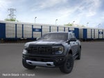 2026 Ford Ranger Raptor 4WD SuperCrew 5' Box