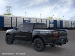 2026 Ford Ranger Raptor 4WD SuperCrew 5' Box