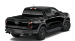 2026 Ford Ranger RAPTOR 4WD SUPERCREW 5' B