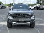 2026 Ford Ranger RAPTOR 4WD SUPERCREW 5' B