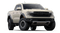2025 Ford Ranger RAPTOR 4WD SUPERCREW 5' B