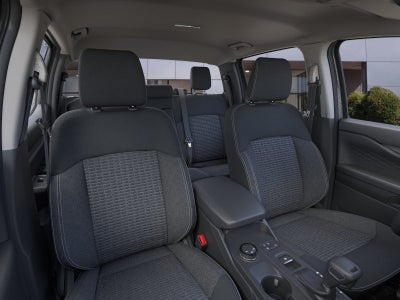 2026 Ford Ranger XL 4WD SUPERCREW 5' BOX