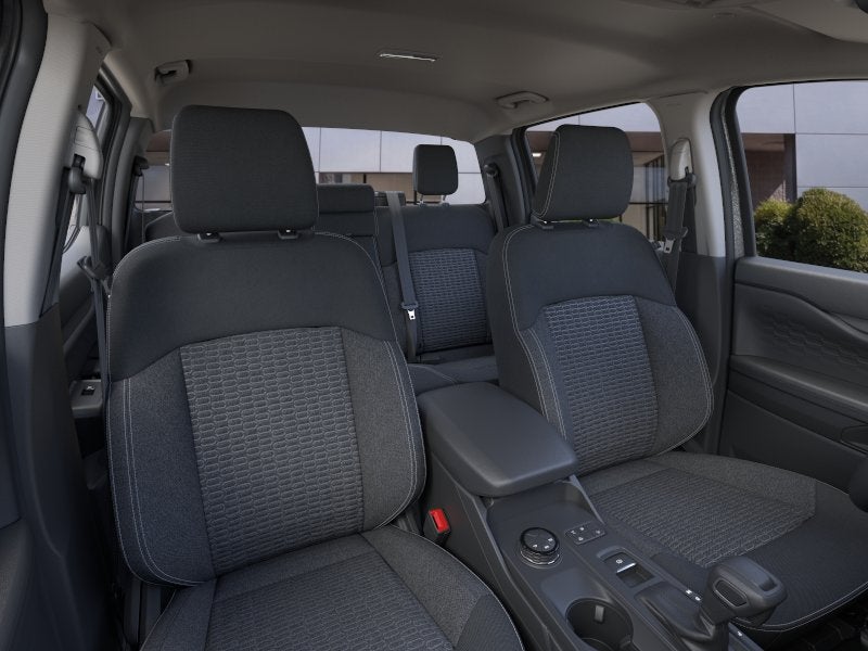 2026 Ford Ranger XL 4WD SUPERCREW 5' BOX