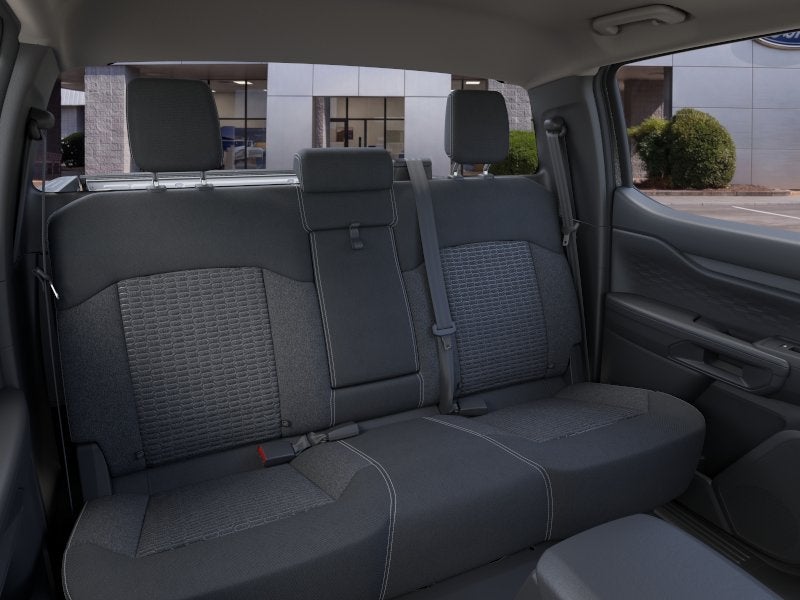 2026 Ford Ranger XL 4WD SUPERCREW 5' BOX