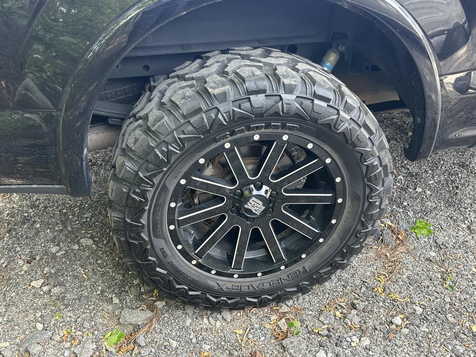 2019 Ford F-150 Limited