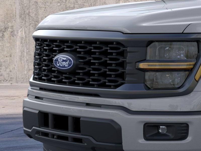 2026 Ford F-150 STX 2WD SuperCrew 5.5' Box