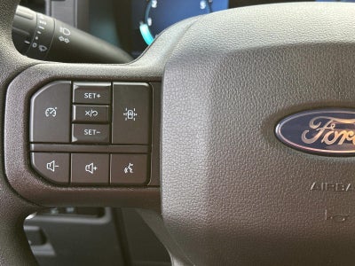 2026 Ford F-150 STX 2WD SUPERCREW 5.5' BO