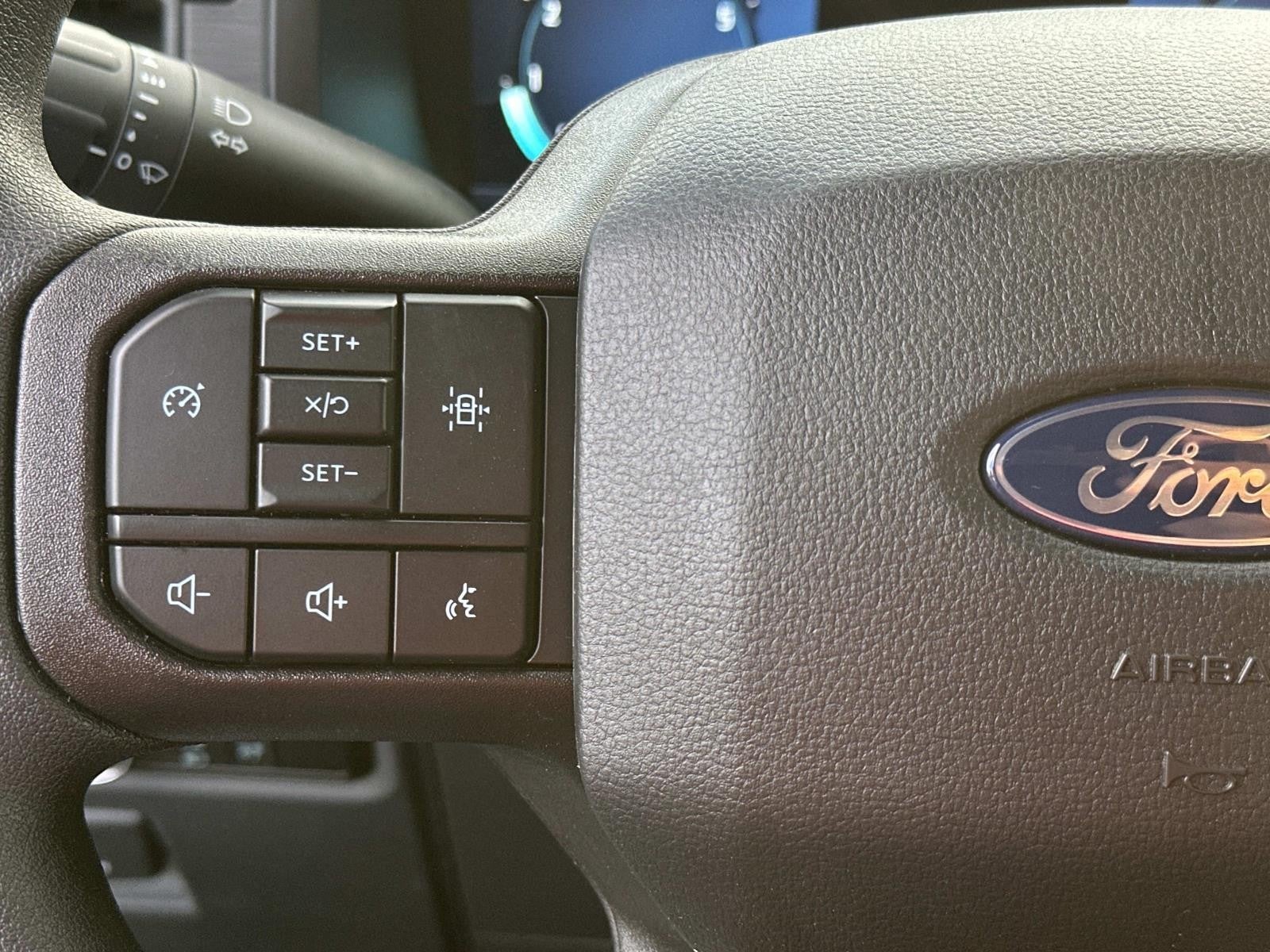 2026 Ford F-150 STX 2WD SUPERCREW 5.5' BO