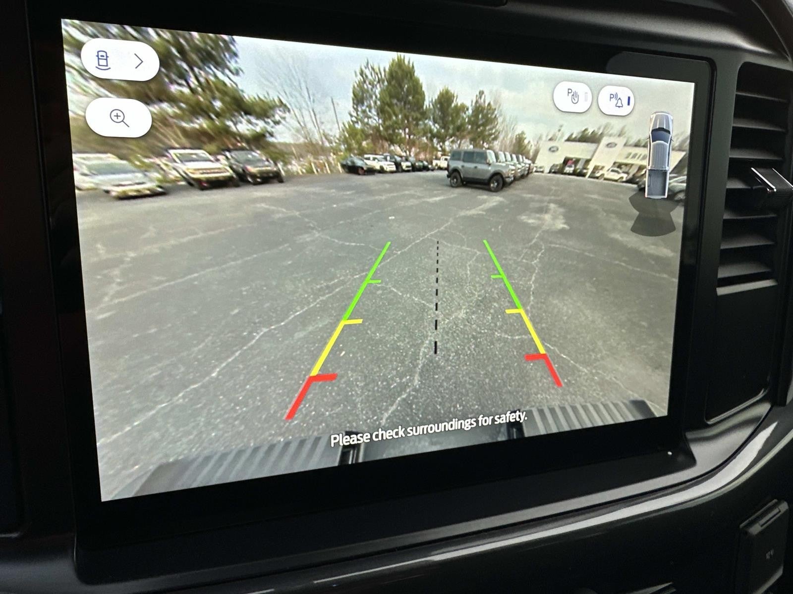 2026 Ford F-150 STX 2WD SUPERCREW 5.5' BO