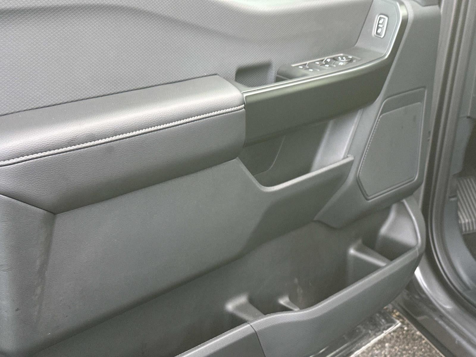 2026 Ford F-150 STX 2WD SUPERCREW 5.5' BO