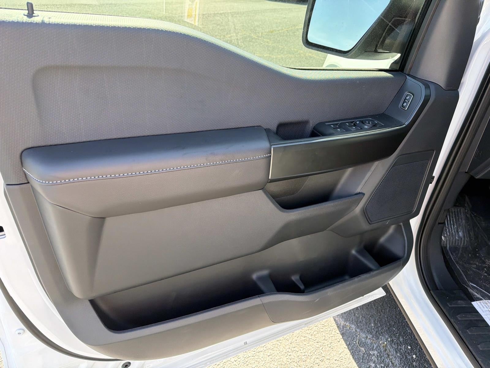2026 Ford F-150 STX 2WD SUPERCREW 5.5' BO