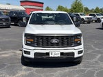 2026 Ford F-150 STX 2WD SUPERCREW 5.5' BO