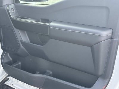 2026 Ford F-150 STX 2WD SUPERCREW 5.5' BO