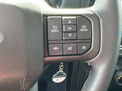 2026 Ford F-150 STX 2WD SUPERCREW 5.5' BO