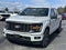 2026 Ford F-150 STX 2WD SUPERCREW 5.5' BO