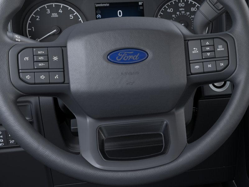 2026 Ford F-150 STX 2WD SuperCrew 5.5' Box