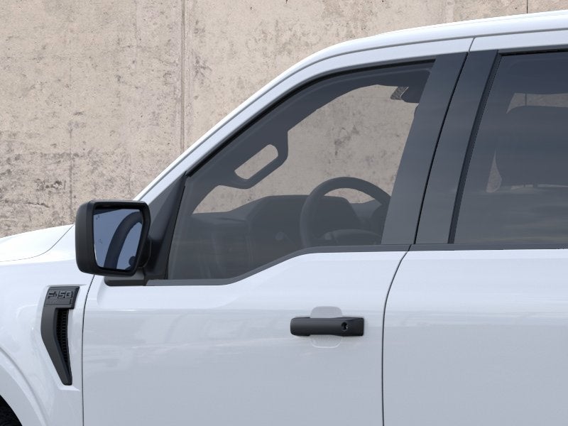 2026 Ford F-150 STX 2WD SuperCrew 5.5' Box