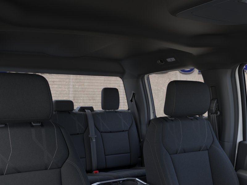 2026 Ford F-150 STX 2WD SuperCrew 5.5' Box