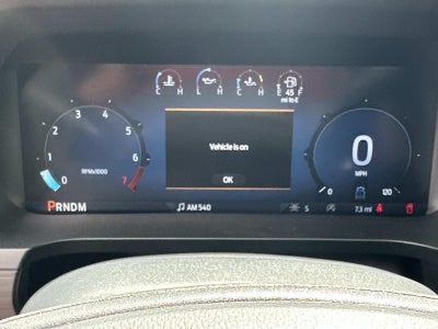 2026 Ford F-150 STX 2WD SUPERCREW 5.5' BO