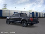 2026 Ford F-150 STX 2WD SUPERCREW 5.5' BO