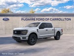 2026 Ford F-150 STX 2WD SUPERCREW 5.5' BO