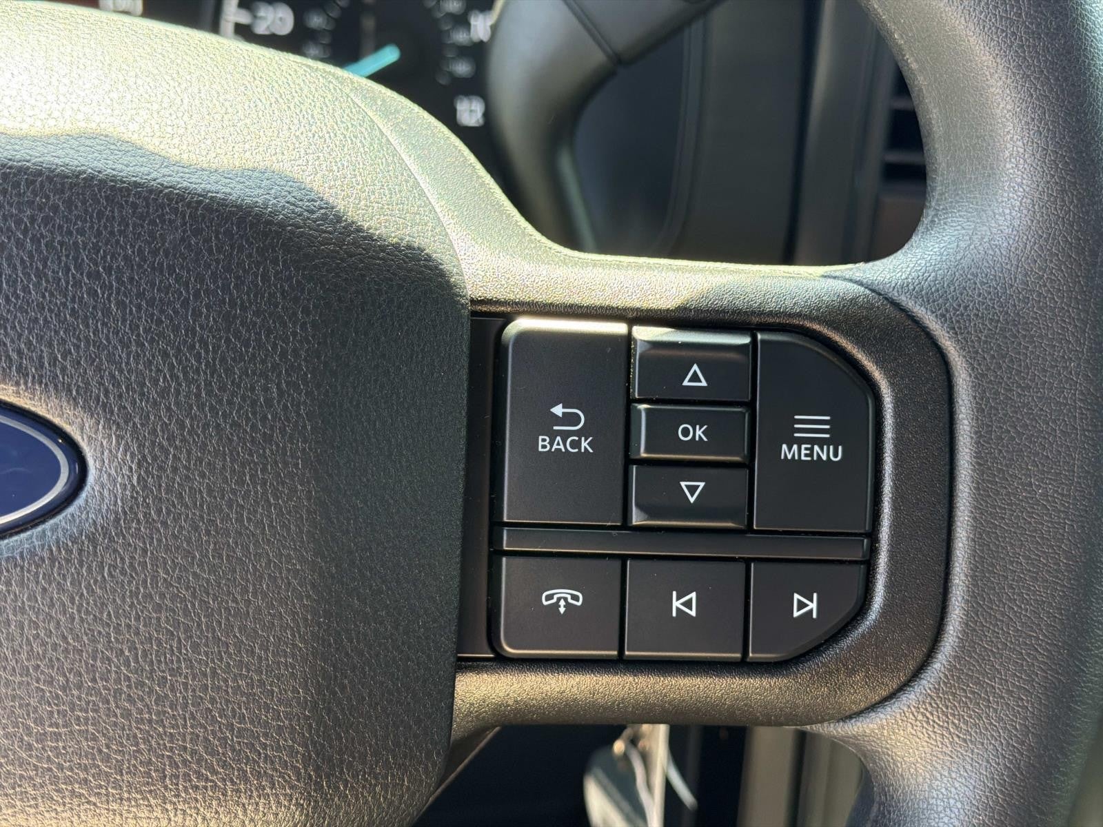 2026 Ford F-150 STX 2WD SUPERCREW 5.5' BO