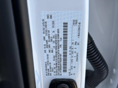 2026 Ford F-150 STX 2WD SUPERCREW 5.5' BO