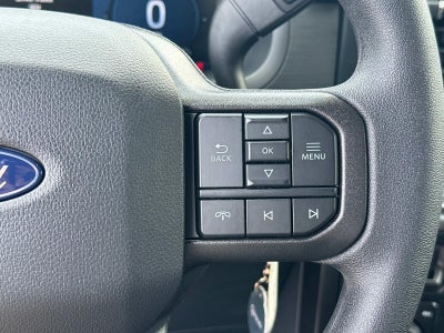 2025 Ford F-150 STX 4WD SUPERCREW 5.5' BO