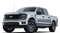 2025 Ford F-150 STX 4WD SUPERCREW 5.5' BO