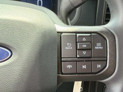 2026 Ford F-150 STX 4WD SUPERCREW 5.5' BO