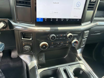 2026 Ford F-150 STX 4WD SUPERCREW 5.5' BO