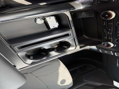 2026 Ford F-150 STX 4WD SUPERCREW 5.5' BO