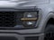 2026 Ford F-150 STX 4WD SUPERCREW 5.5' BO
