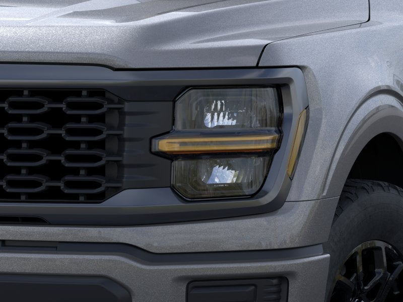 2026 Ford F-150 STX 4WD SUPERCREW 5.5' BO