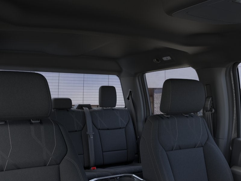 2026 Ford F-150 STX 4WD SUPERCREW 5.5' BO