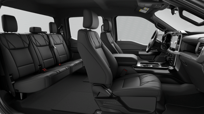 2026 Ford F-150 STX 4WD SUPERCREW 5.5' BO