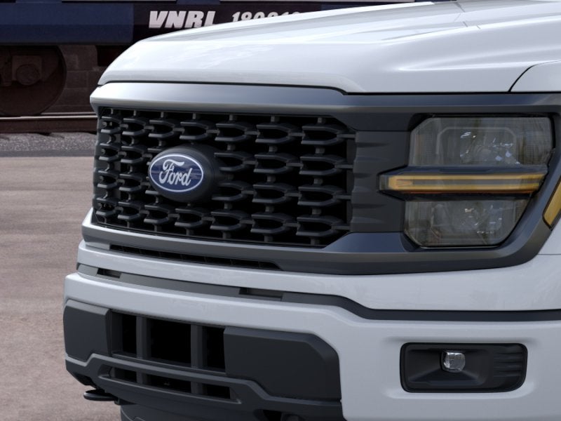 2026 Ford F-150 STX 4WD SUPERCREW 5.5' BO