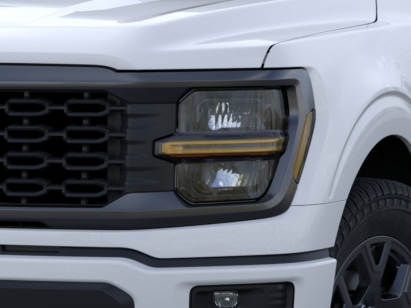 2026 Ford F-150 STX 4WD SUPERCREW 5.5' BO