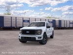 2026 Ford F-150 STX 4WD SUPERCREW 5.5' BO