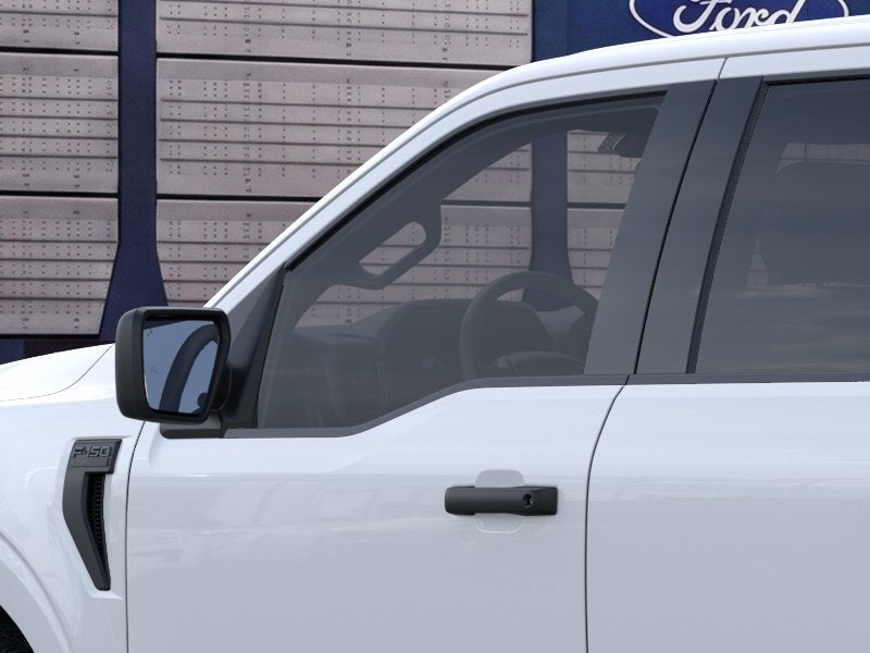 2026 Ford F-150 STX 4WD SUPERCREW 5.5' BO