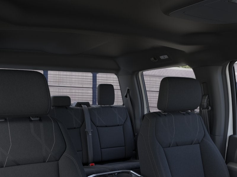 2026 Ford F-150 STX 4WD SUPERCREW 5.5' BO