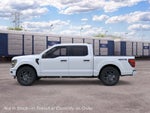 2026 Ford F-150 STX 4WD SUPERCREW 5.5' BO