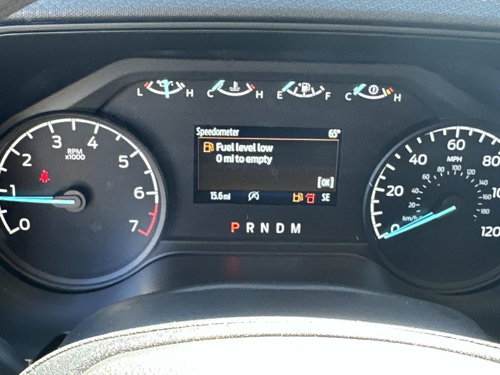 2026 Ford F-150 STX 4WD SUPERCREW 5.5' BO